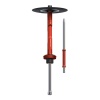 Кальян ALPHA HOOKAH - ORO LIGHT Ruby Red