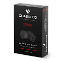 Chabacco Strong  50 гр
