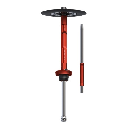 Кальян ALPHA HOOKAH - ORO LIGHT Ruby Red