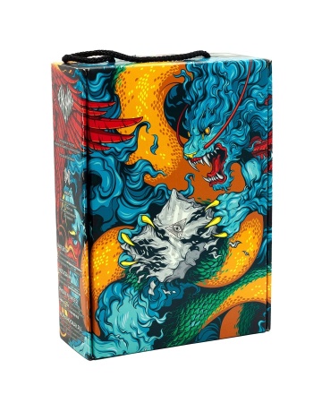 Alpha Hookah X – Blue Matte (Синий матовый)