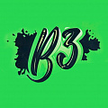 B3