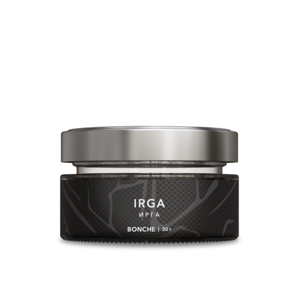 Bonche Irga (Ирга), 30 гр