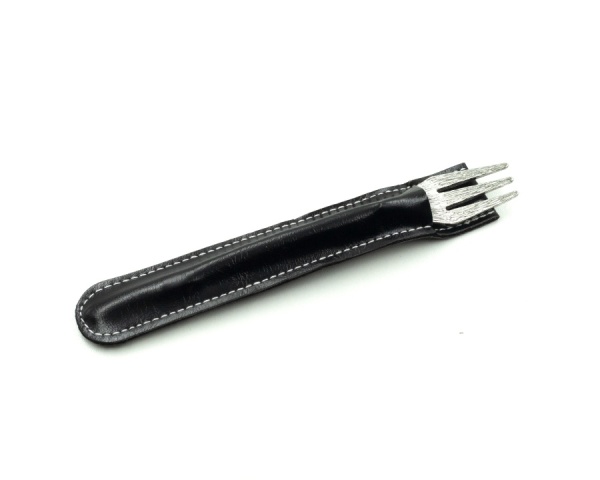 Fork & Awl Dragon*s(Вилка&Шило Хвост Дракона) Серебро