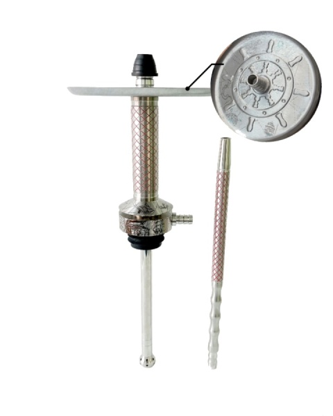 Кальян Tortuga Фэнси