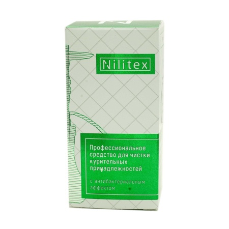 Чистящее средство для кальянов Nilitex 50 мл
