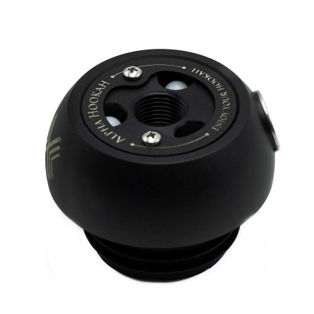 Alpha Hookah X – Gradient Tropical Candy