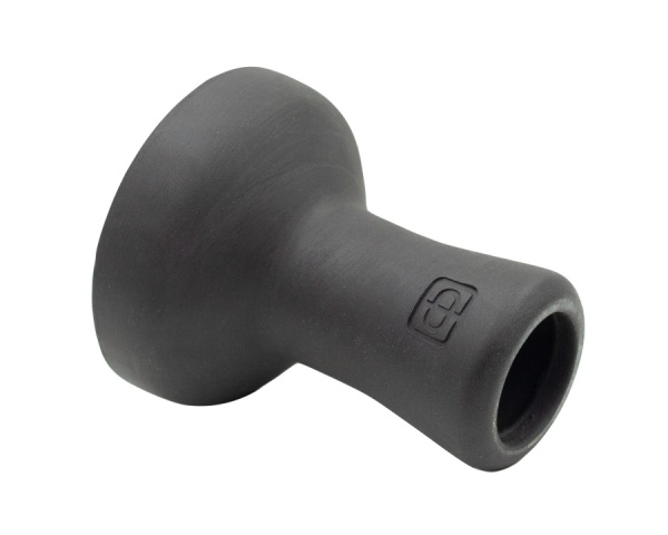 Чаша Форма Турка Вулкан (Черный)