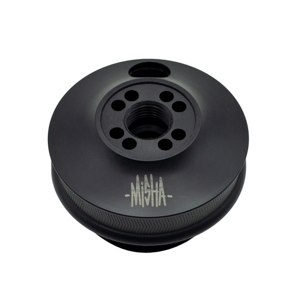 Кальян Misha Revolt - Extra Virgin (хаки)