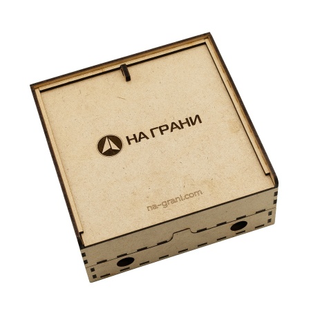 Кальян На Грани Модель 3