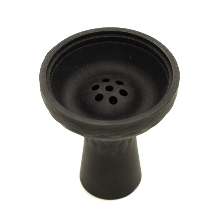 Чаша силиконовая