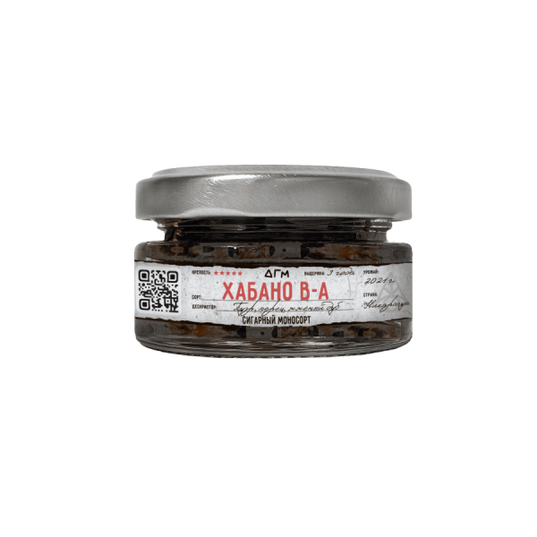 Dogma 100% Хабано В-А, 20 гр