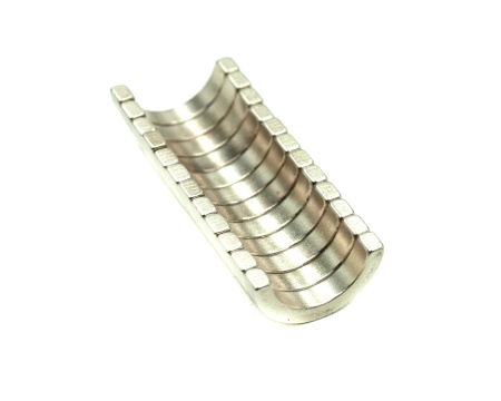 Магнит Alpha Hookah new, 2шт