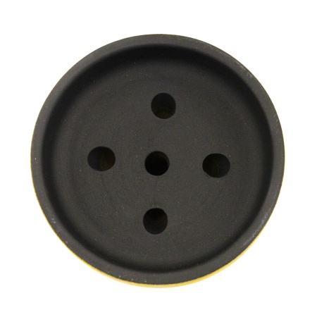 Чаша ALPHA BOWL - Strike (Yellow)