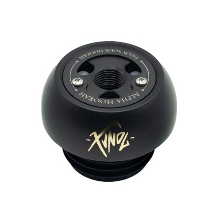 Alpha Hookah X VNDL - Azure