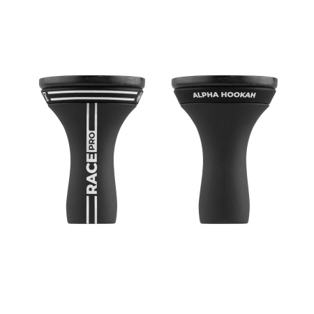 Чаша ALPHA BOWL - Race Phunnel PRO Black Matte