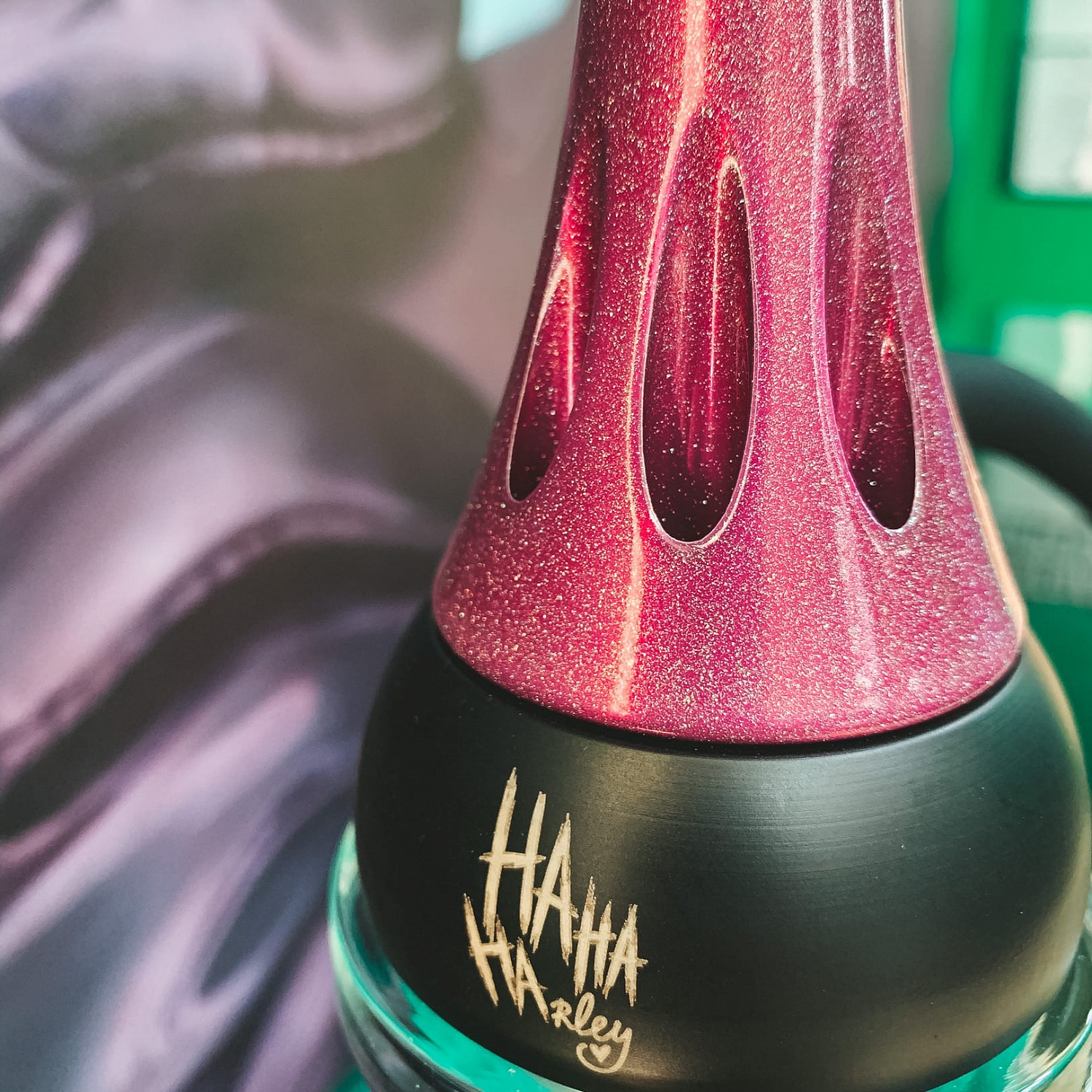 Новинки от Alpha Hookah