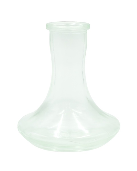 Колба E.CC mini Прозрачная (со швом)