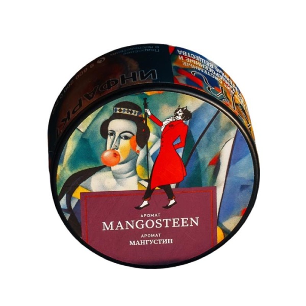 Satyr Mangosteen (Мангустин), 25 гр