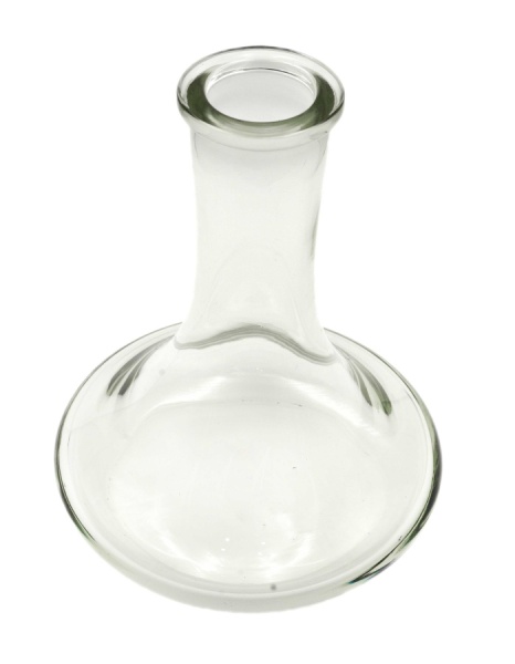 Колба NJ Прозрачная