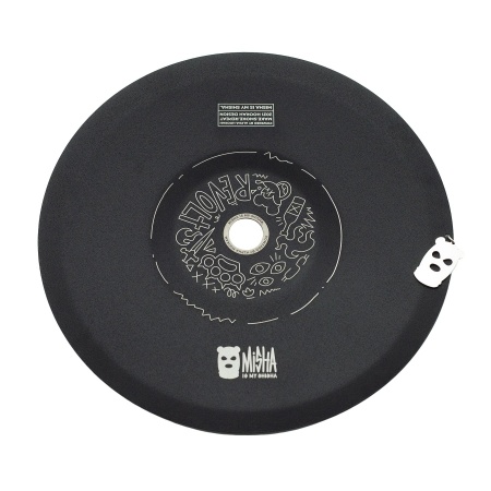 Кальян Misha Revolt - Extra Virgin (хаки)