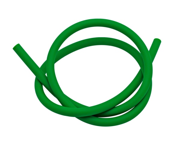 Шланг силиконовый British Racing Green Hoob