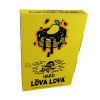 HLGN Hard - LOVA-LOVA (Манговый чизкейк), 25 гр