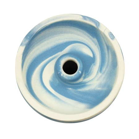 Чаша Форма Фанел "Цунами"