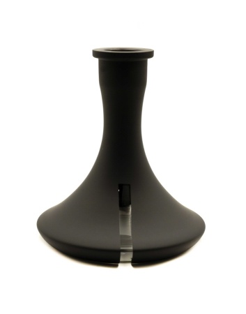 Колба Vogue CC Черный матовая