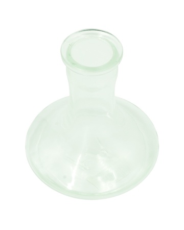 Колба E.CC mini Прозрачная (со швом)