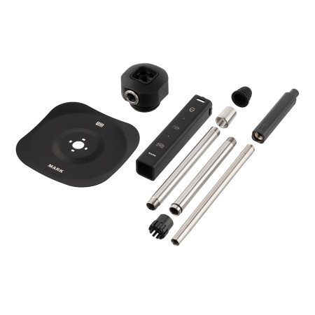 Nanosmoke MARK 1 (mini)