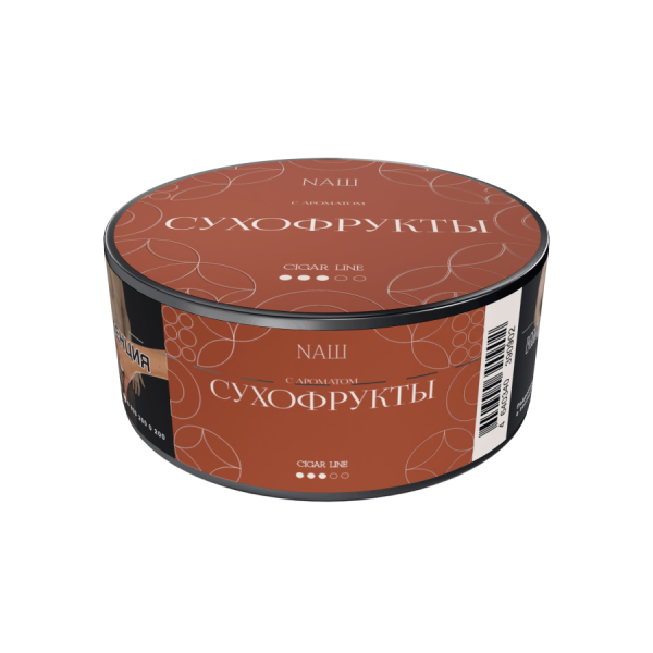 NАШ CIGAR - Сухофрукты, 30 гр