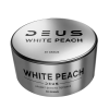 DEUS White Peach (Аромат белого персика), 30 гр