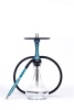 Alpha Hookah X Artist Collection - Florida (бирюзовый) 