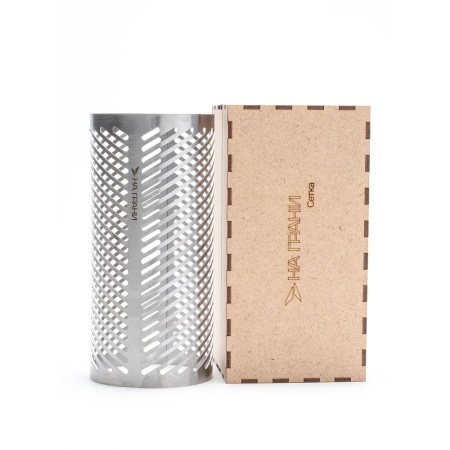 Сетка На Грани