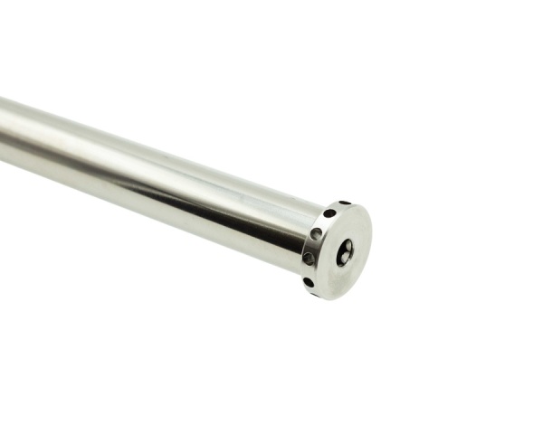 Кальян Hoob Go Black-Gold