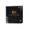 Уголь Crown 18 (25х25х25)