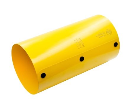 Ветровик для кальяна ALPHA ROLL (Lemon)