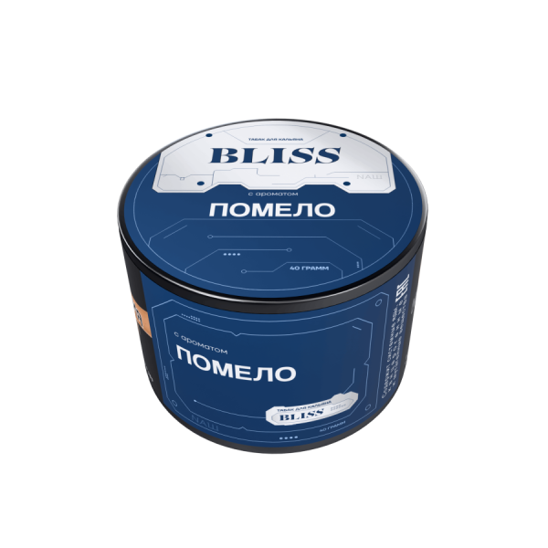 BLISS Помело, 40 гр