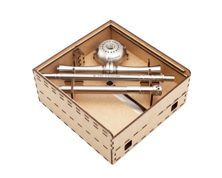 Кальян На Грани Модель 1