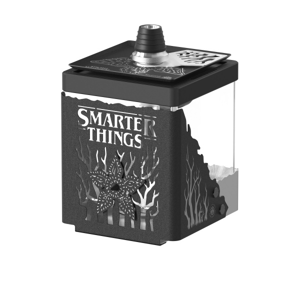 Кальян ALPHA HOOKAH - SMART LIMITED (Smarter Things)