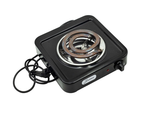 Плитка Злата-114Т (Черная)