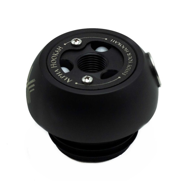 Alpha Hookah X – Purple