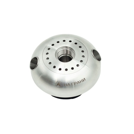 Кальян На Грани Модель 3