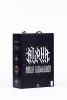 Alpha Hookah X Artist Collection - Bronze (бронзовый)