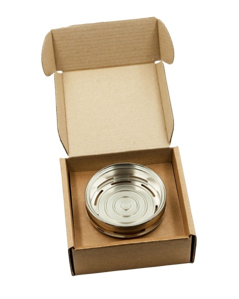 Pyro Classic | Экран для угля Hoob