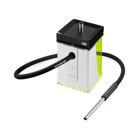 Nanosmoke ILIN LED