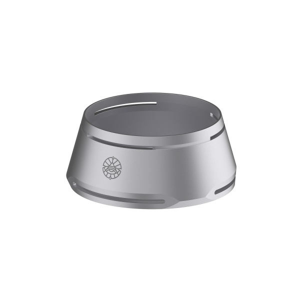 Alpha Diamond (Silver)