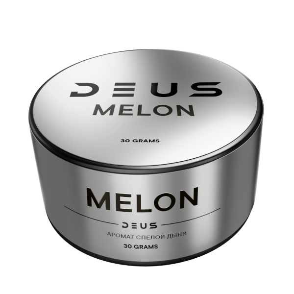 DEUS Melon (Дыня), 30 гр