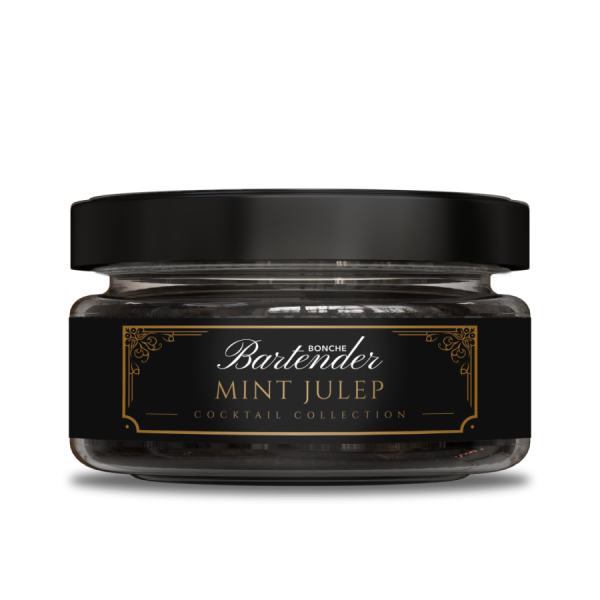 Bonche Mint Julep (Мятный джулеп), 60 гр
