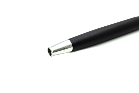 Мундштук Alpha Hookah - Black Matte